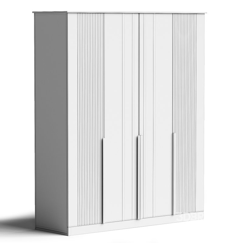 Wardrobe Allegro Image 2