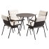 Dining_Set_8 - Thumbnail 2