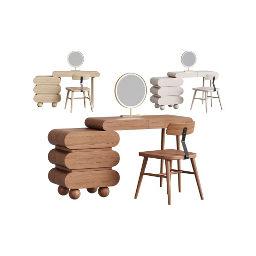 Dressing table 13