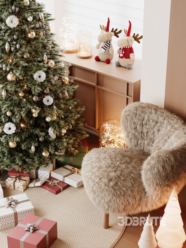 Decoration Christmas Image 3