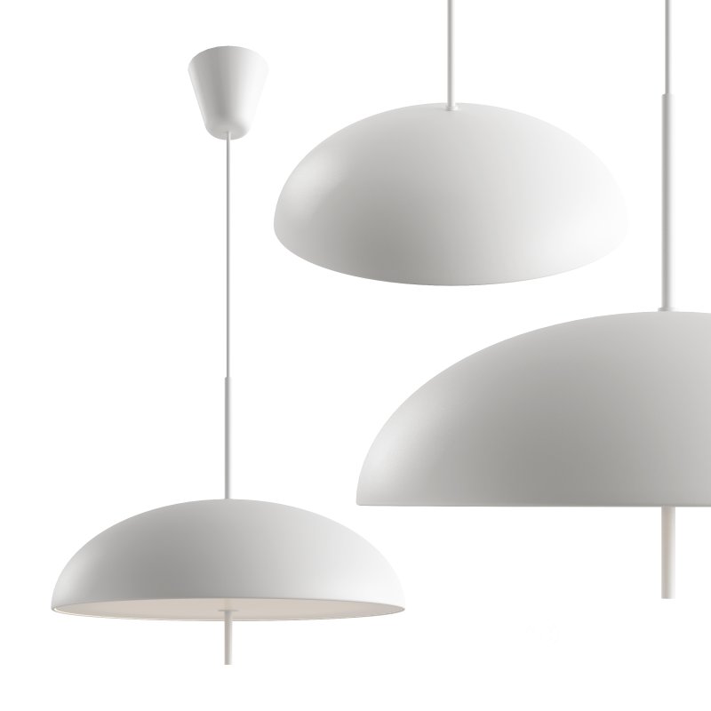 Versale Pendant Lamp by nordlux Image 2