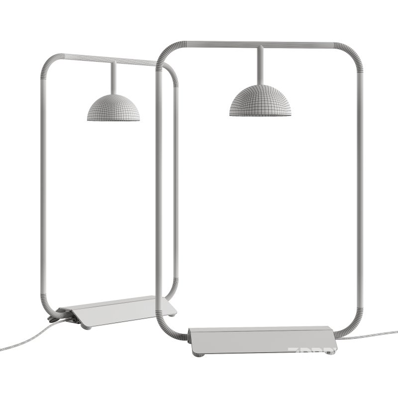 CUPOLINA | Table Lamp by Estiluz Image 6