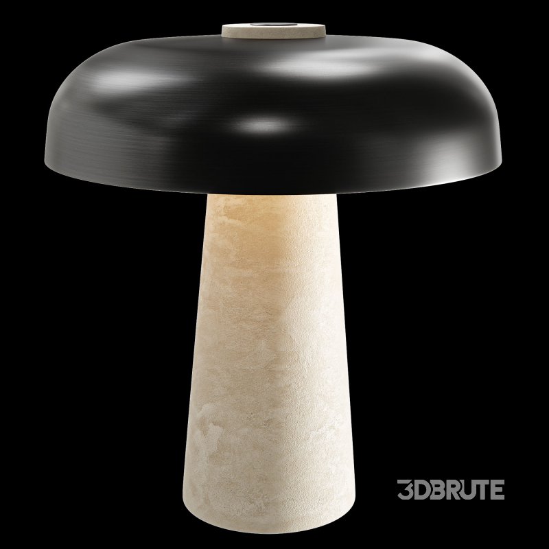 Artipieces Fisla Table Lamp Image 4