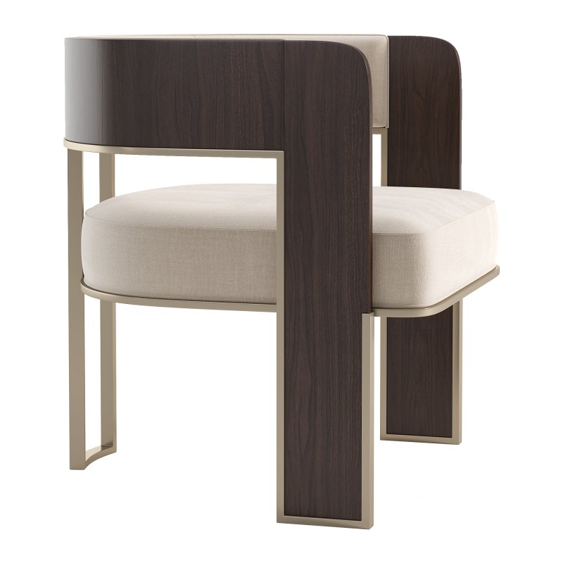 Streamliner chair Image 4