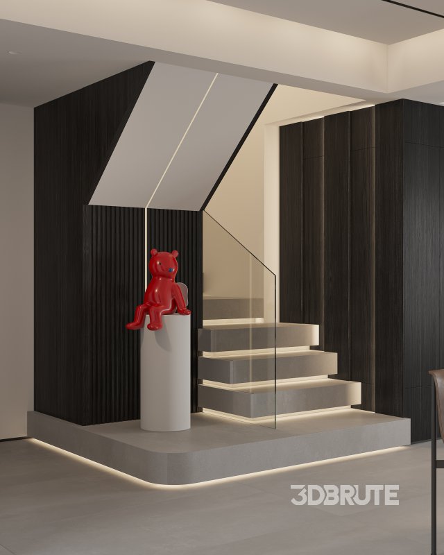 Living Room Dining Room Image 9