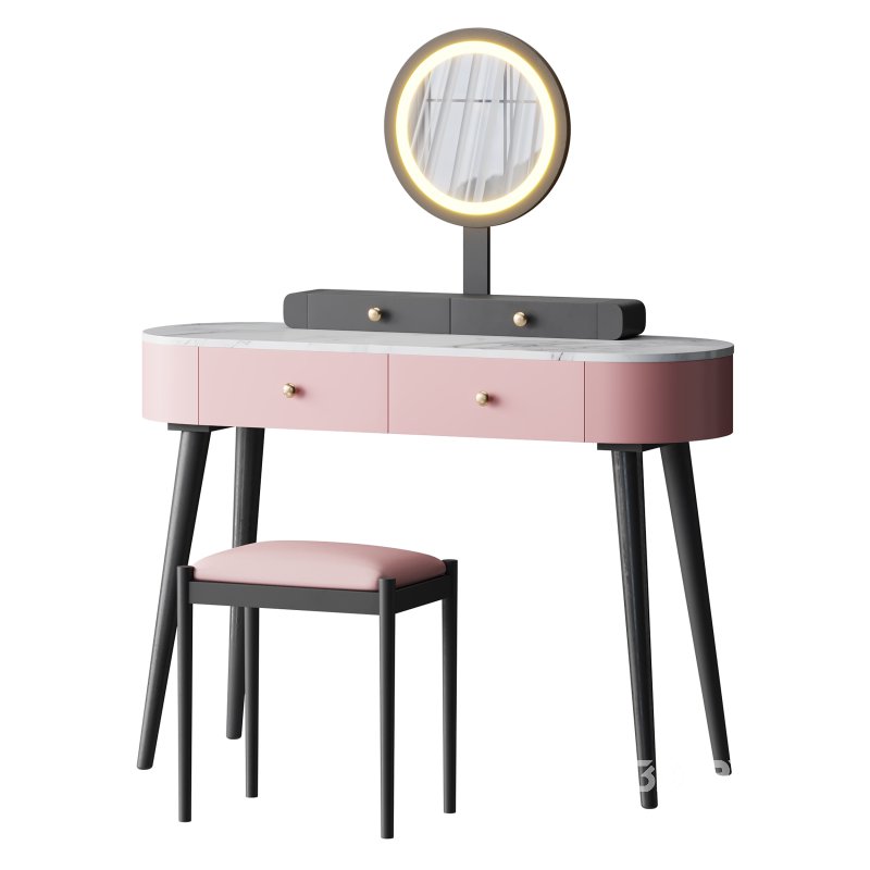 Coiffeuse Kiree Image 10