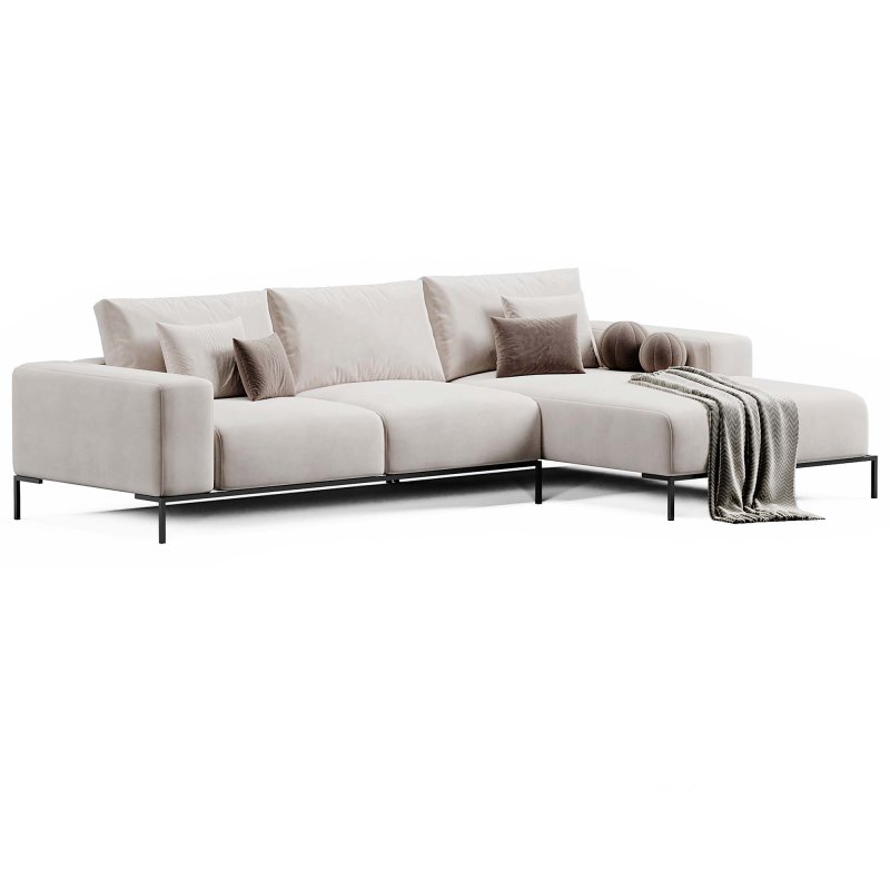 Norane Sofa By Cosmorelax Image 1