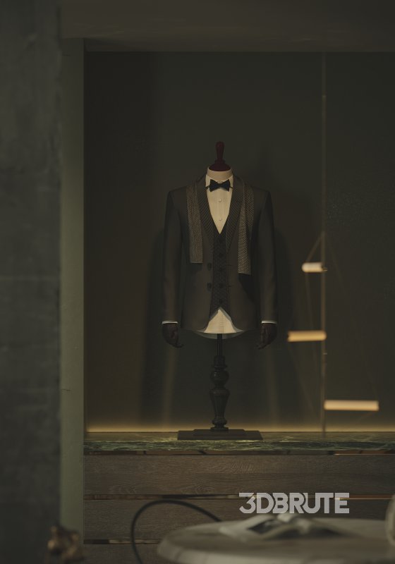 clothing store Image 10