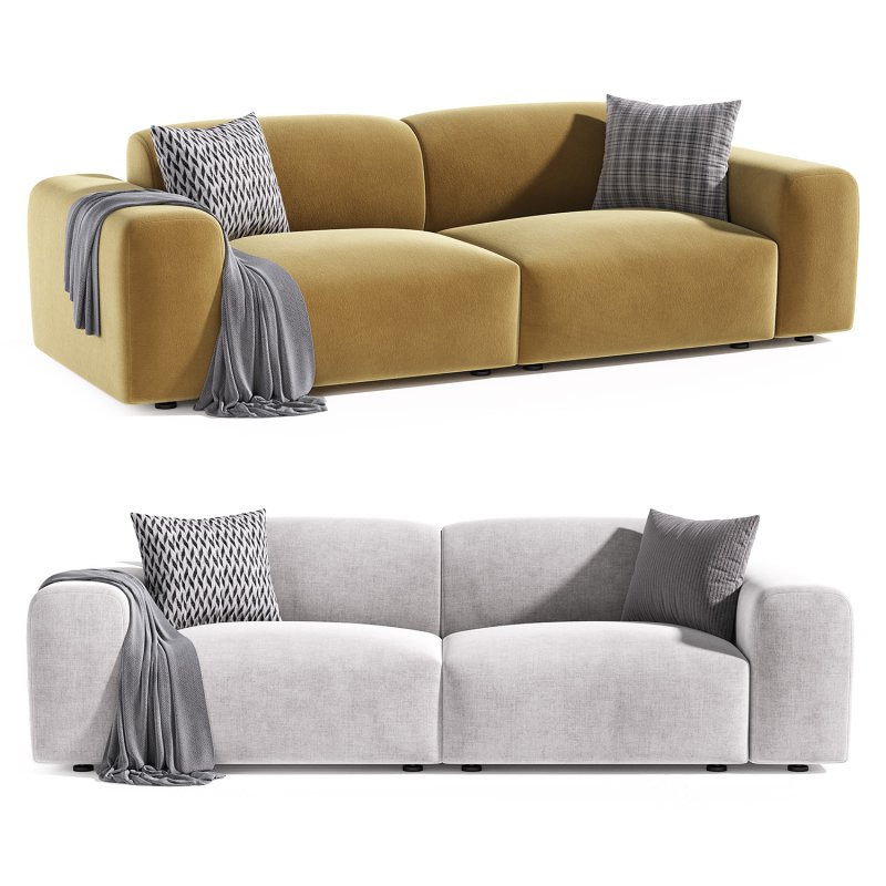 Cubi studio sofa Image 5