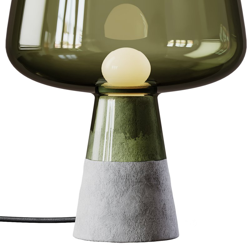 Kleine tafellamp Leimu Image 10