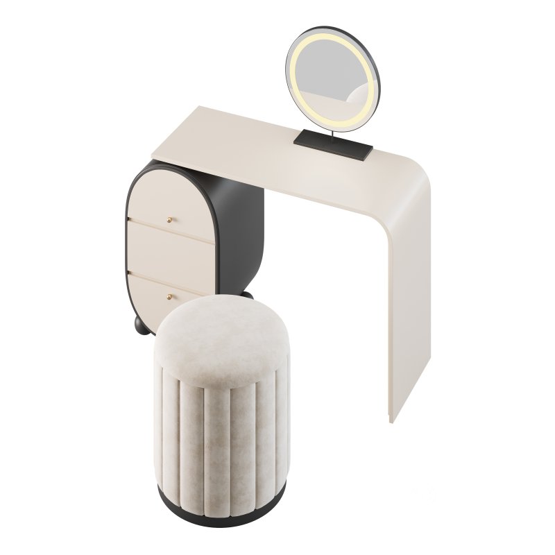 Coiffeuse Marissah Image 9