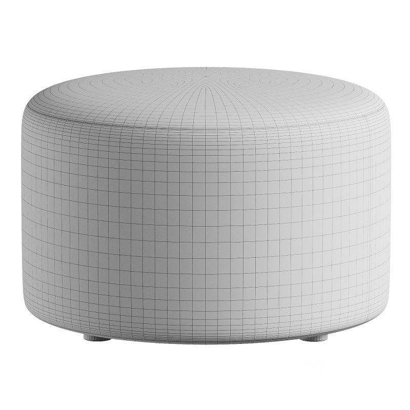 pouf medium Image 6