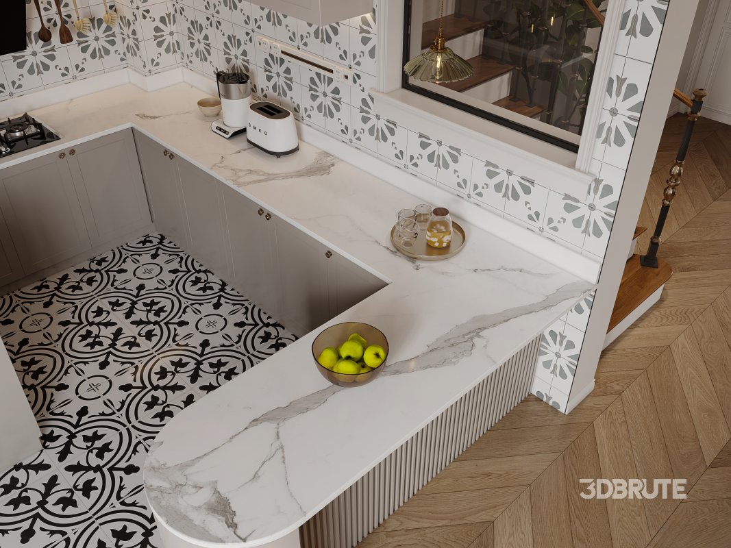 Living Room Dining Room Image 8