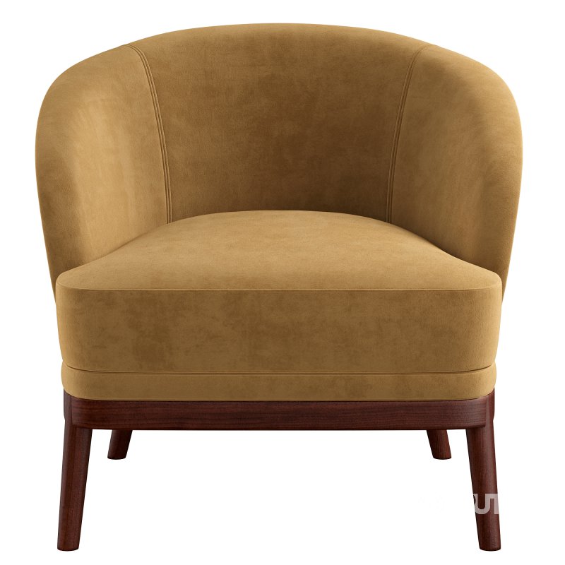 Ruth armchair Image 3