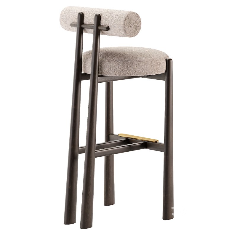 Petra Bar Chair Image 3