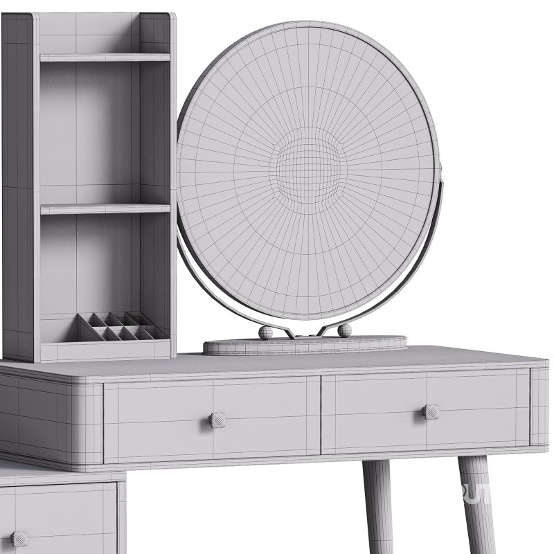 Dressing table 42 Image 14