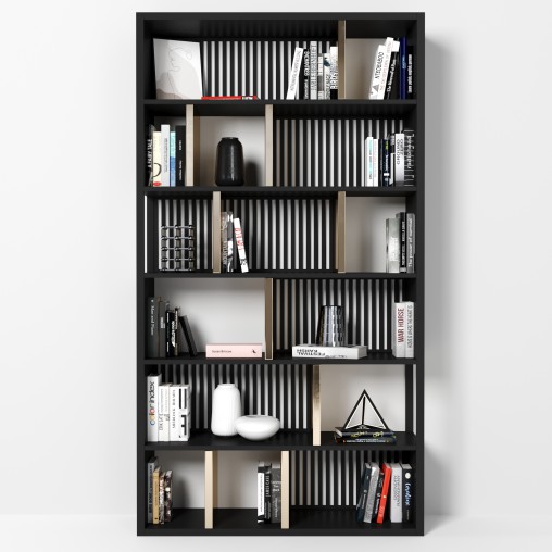 Bookcase