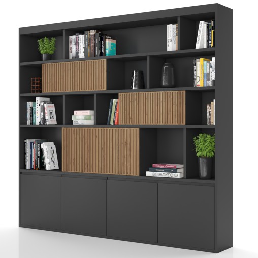 Bookcase