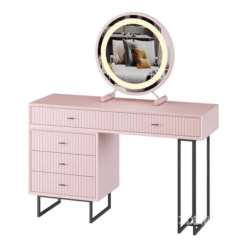 Meuble-lavabo de Image 9