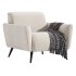 Oscar armchair - Thumbnail 4