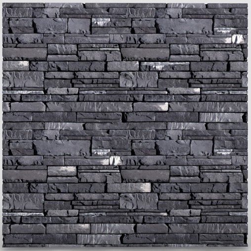 Stone Wall