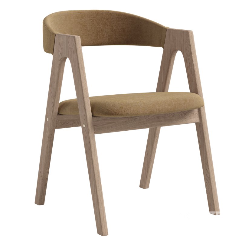 Deephouse Dublin chair Image 2