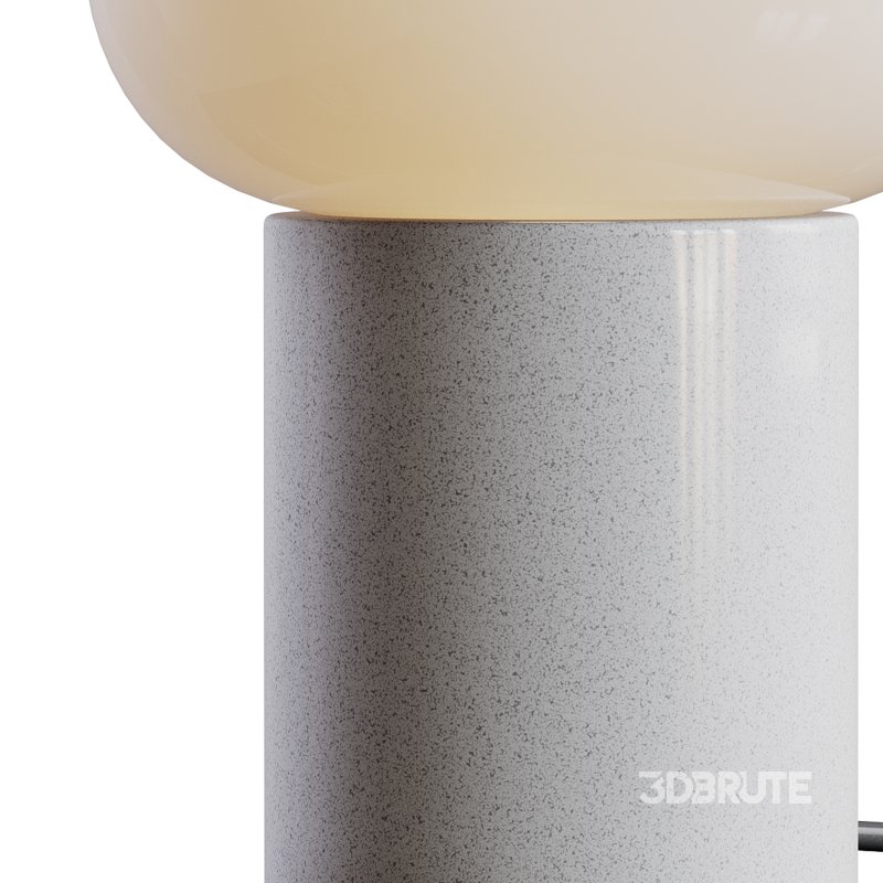 Kleine tafellamp Deany Image 11