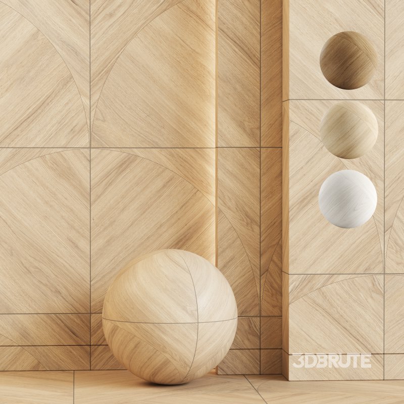 EIK Leaf 60×60 by Refin Ceramiche Image 1