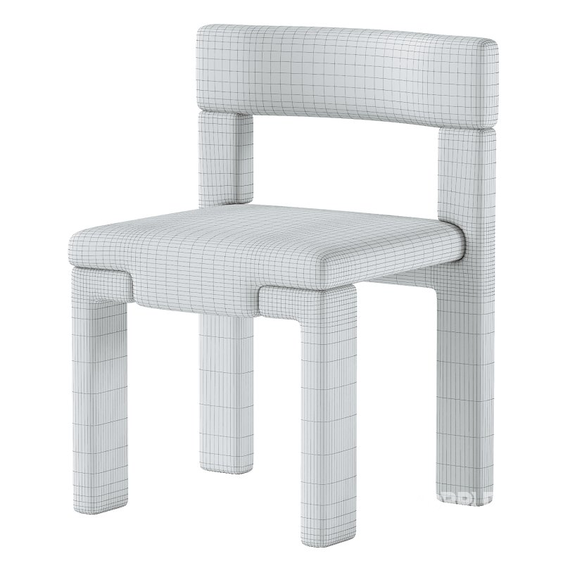 LA STOLEN UPHOLSTERED Image 5