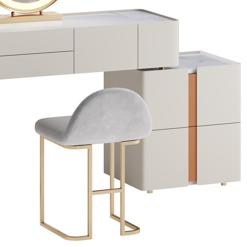 Coiffeuse Zephan Image 7