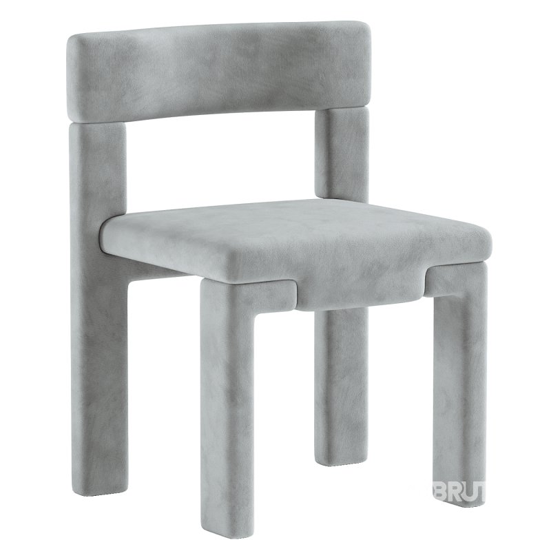 LA STOLEN UPHOLSTERED Image 3