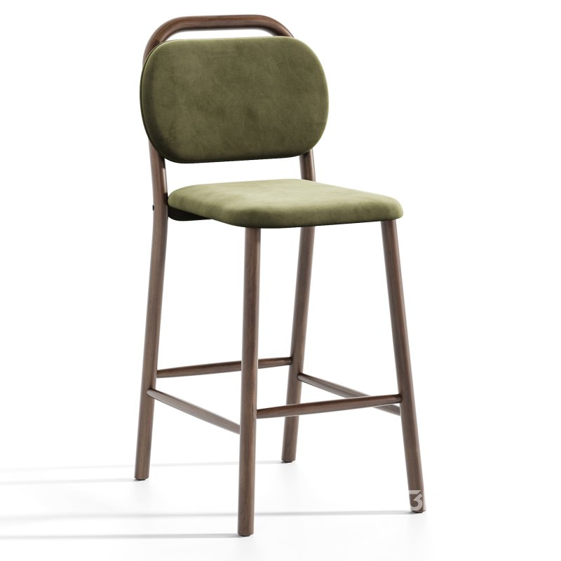 Helda Bar chair Image 2