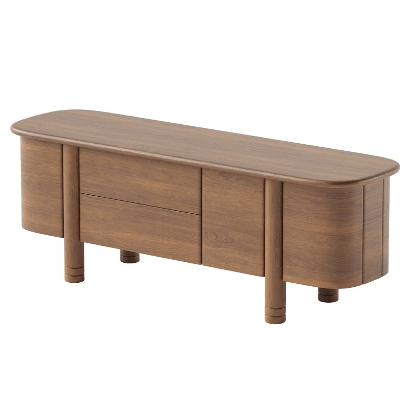 Maestoso Credenza Image 2