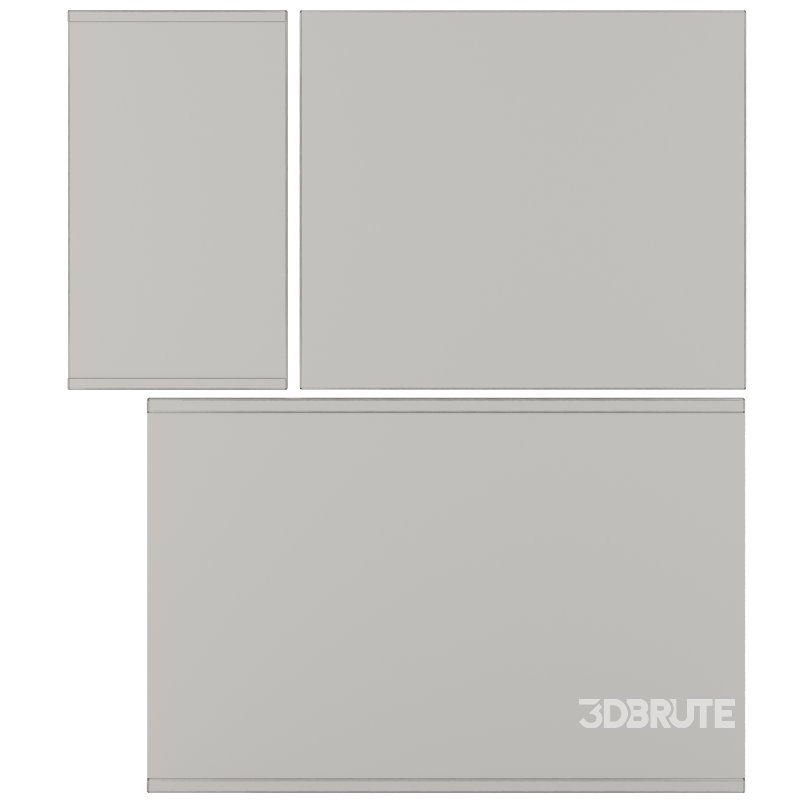 Kitchen appliances SetV4 Image 4