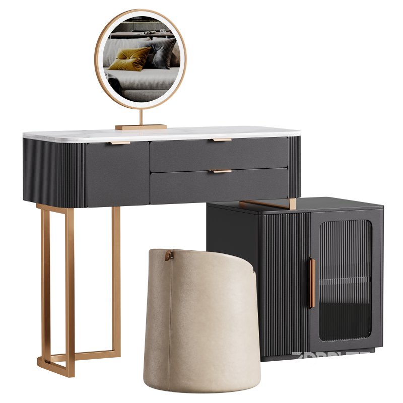 Dressing table 41 Image 3