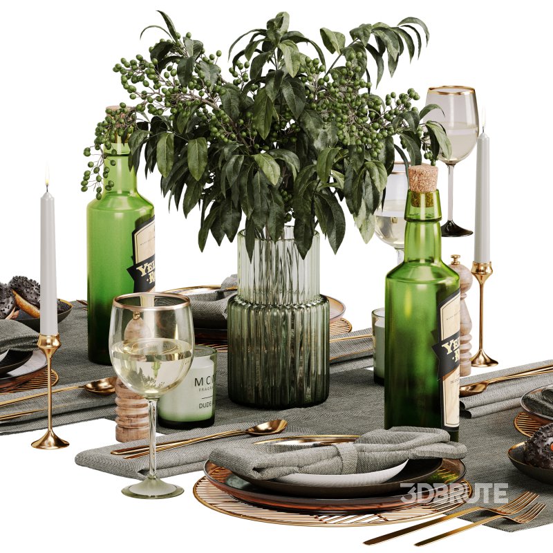 Tableware 021 Image 2