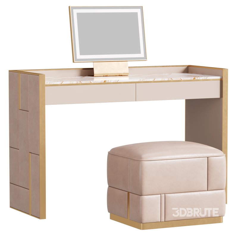 Dressing table 24 Image 2