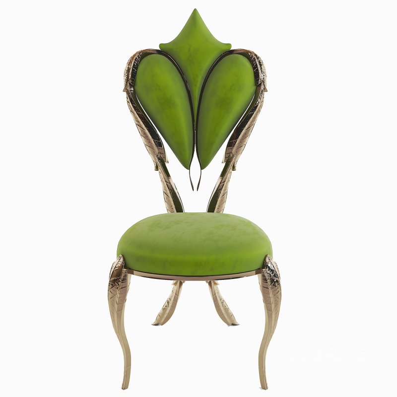Leaf Chair Image 4