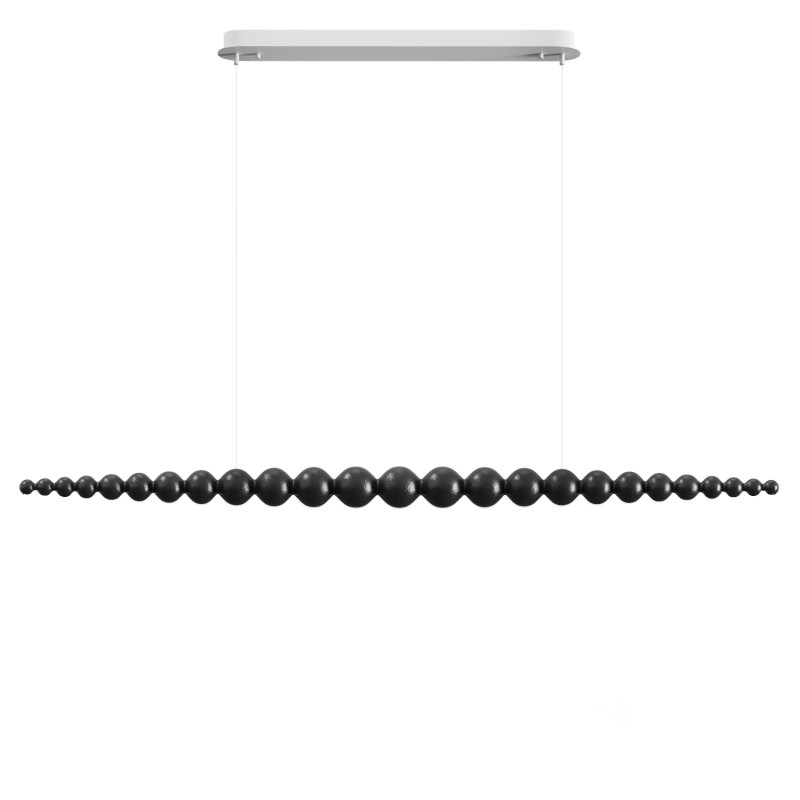 Rail, row lamp BROLLE Lampatron Image 2