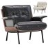 Daiki armchairs by Minotti - Thumbnail 2