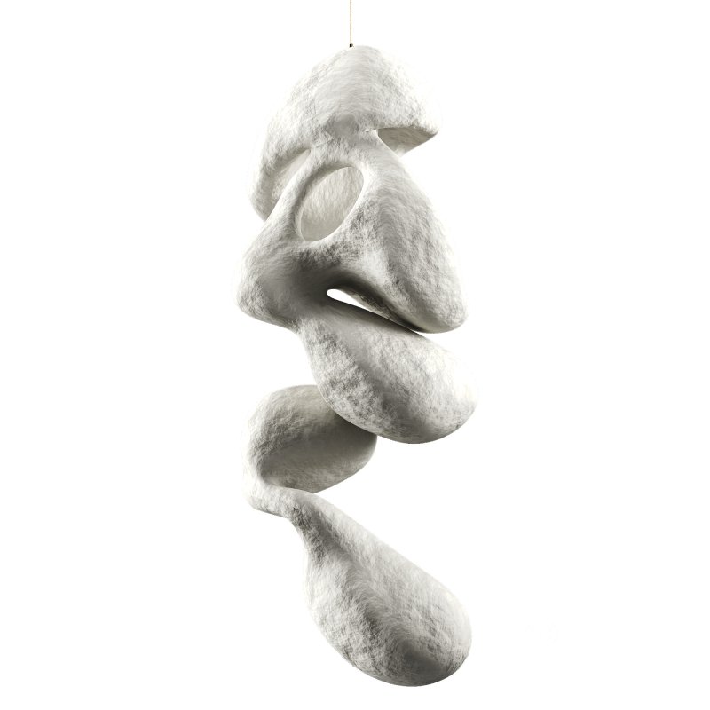 Untitled illuminated sculpture Image 3