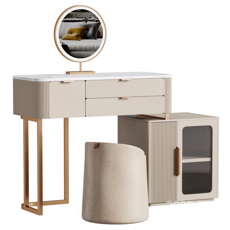 Dressing table 41 Image 10