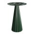 Plisse H103 Bistro Table by MIDJ - Thumbnail 3