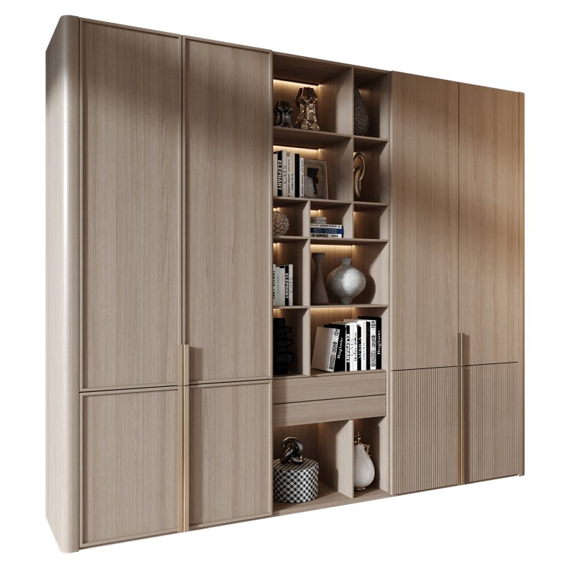 Furniture Composition | 2539 Image 3