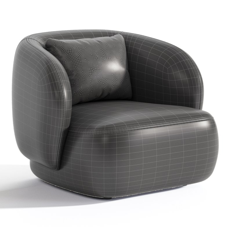 Armchair Harmony Image 5