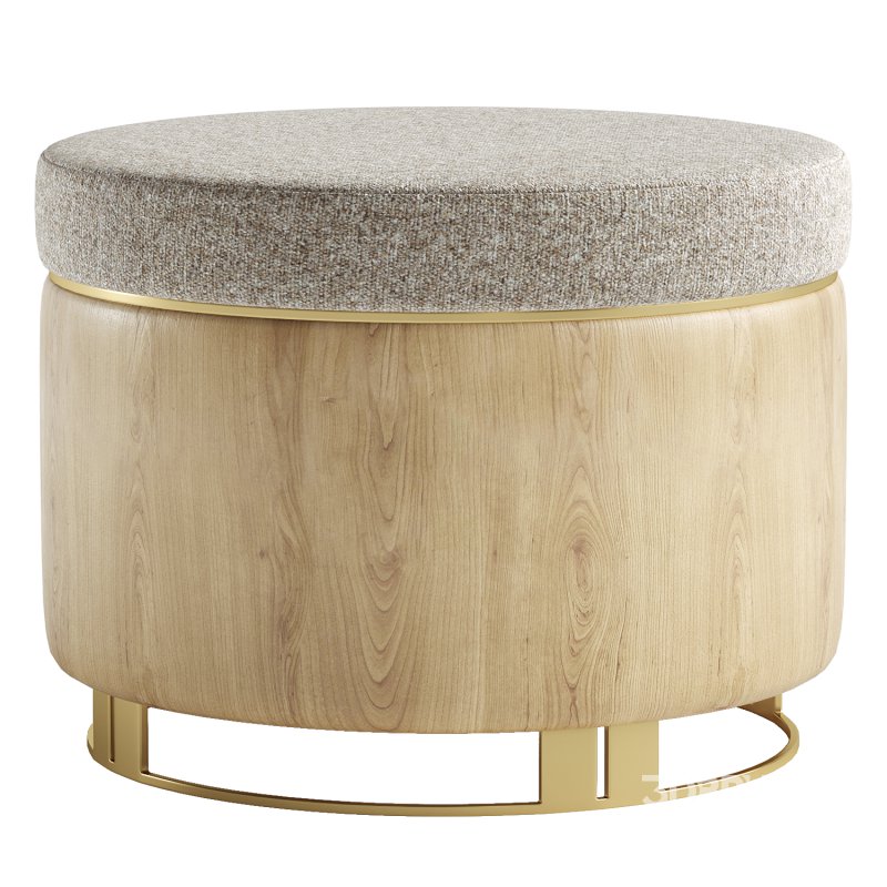SELECT POUF Image 1