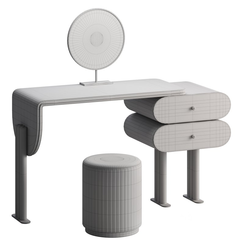 Coiffeuse Zadey Image 14