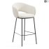 Maina Bar chair - Thumbnail 2