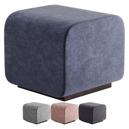 Franck ottoman
