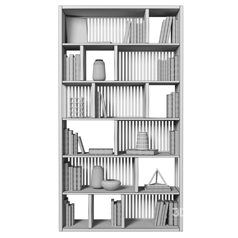Bookcase Image 3